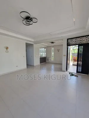 4bdrm Maisonette in Mugutha Estate, Kimbo for sale