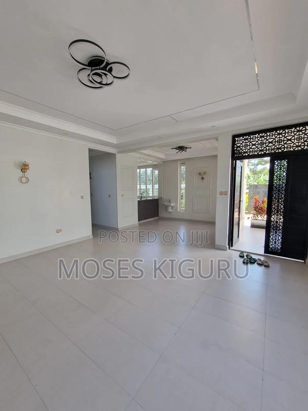 4bdrm Maisonette in Mugutha Estate, Kimbo for sale - thumbnail 4