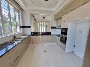 4bdrm Maisonette in Mugutha Estate, Kimbo for sale