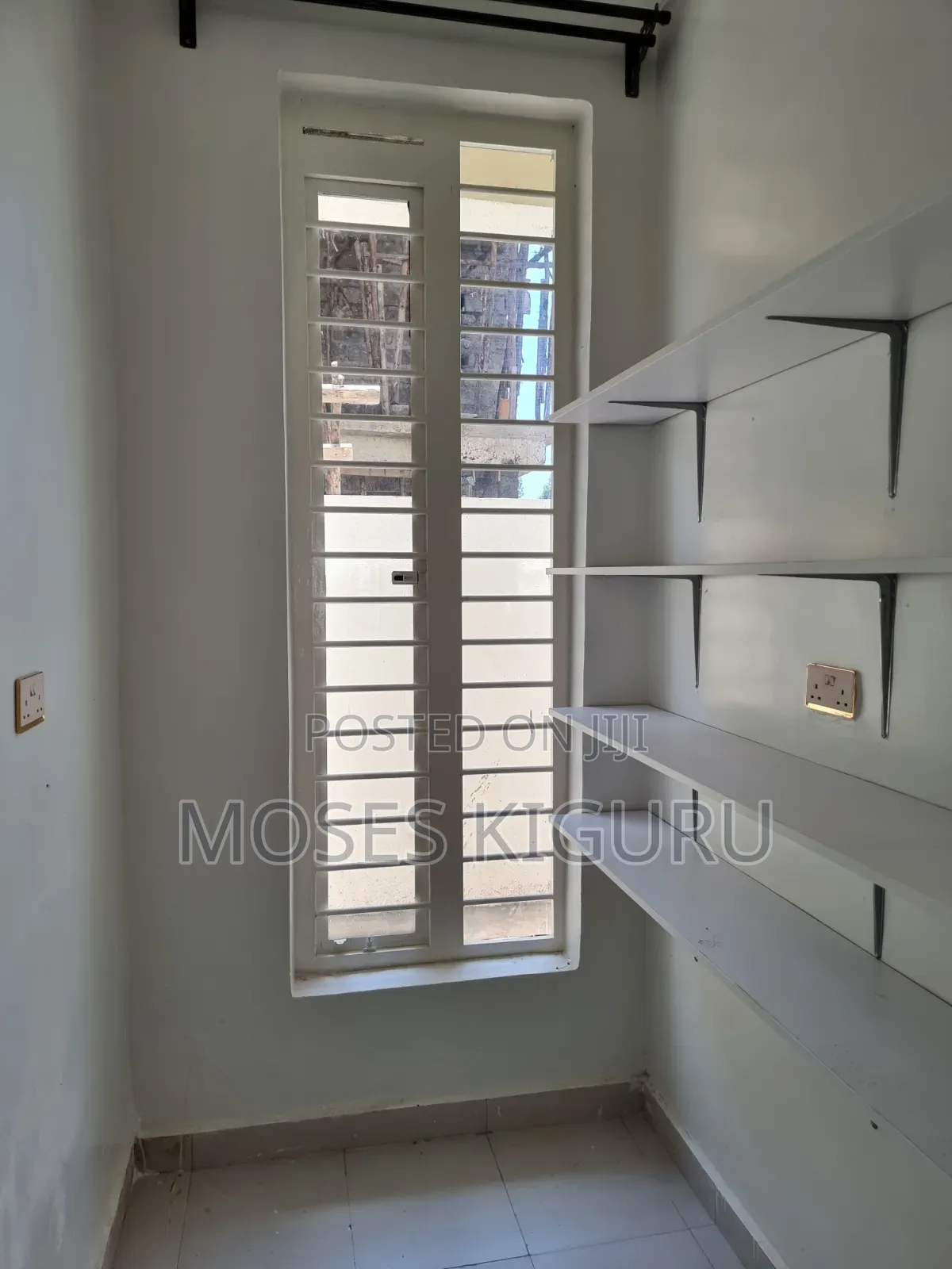 4bdrm Maisonette in Mugutha Estate, Kimbo for sale