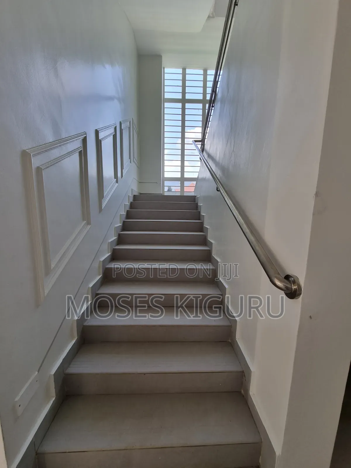 4bdrm Maisonette in Mugutha Estate, Kimbo for sale