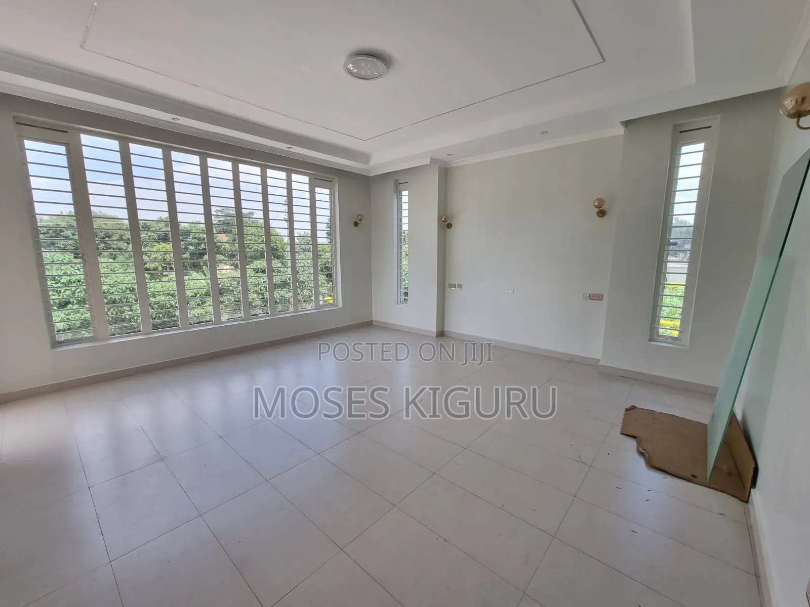 4bdrm Maisonette in Mugutha Estate, Kimbo for sale