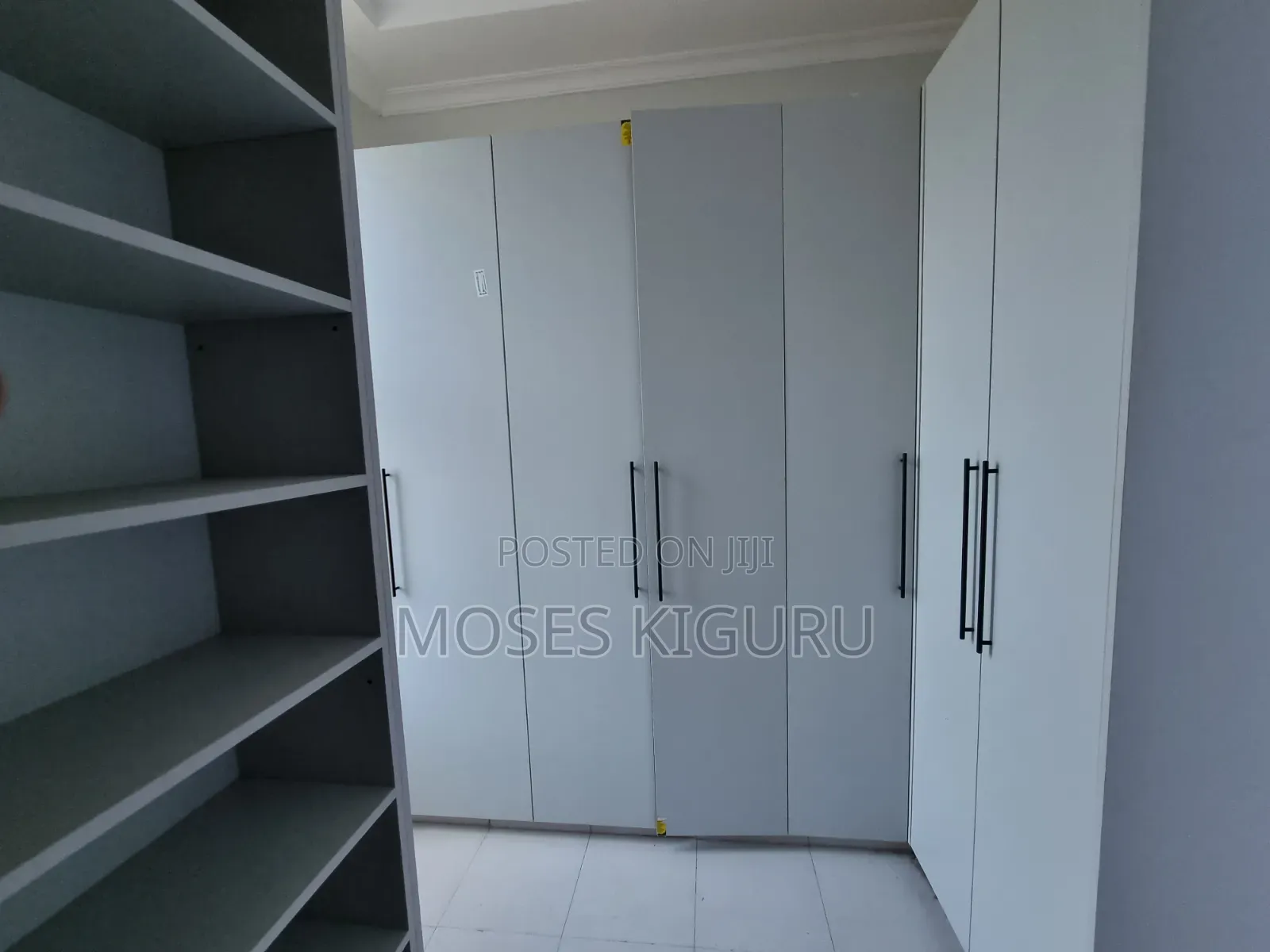 4bdrm Maisonette in Mugutha Estate, Kimbo for sale