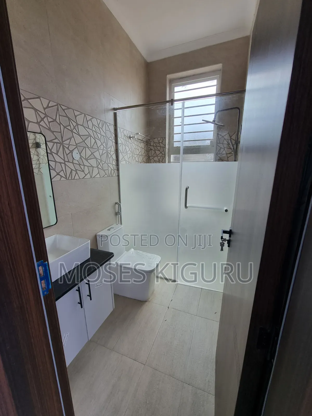 4bdrm Maisonette in Mugutha Estate, Kimbo for sale