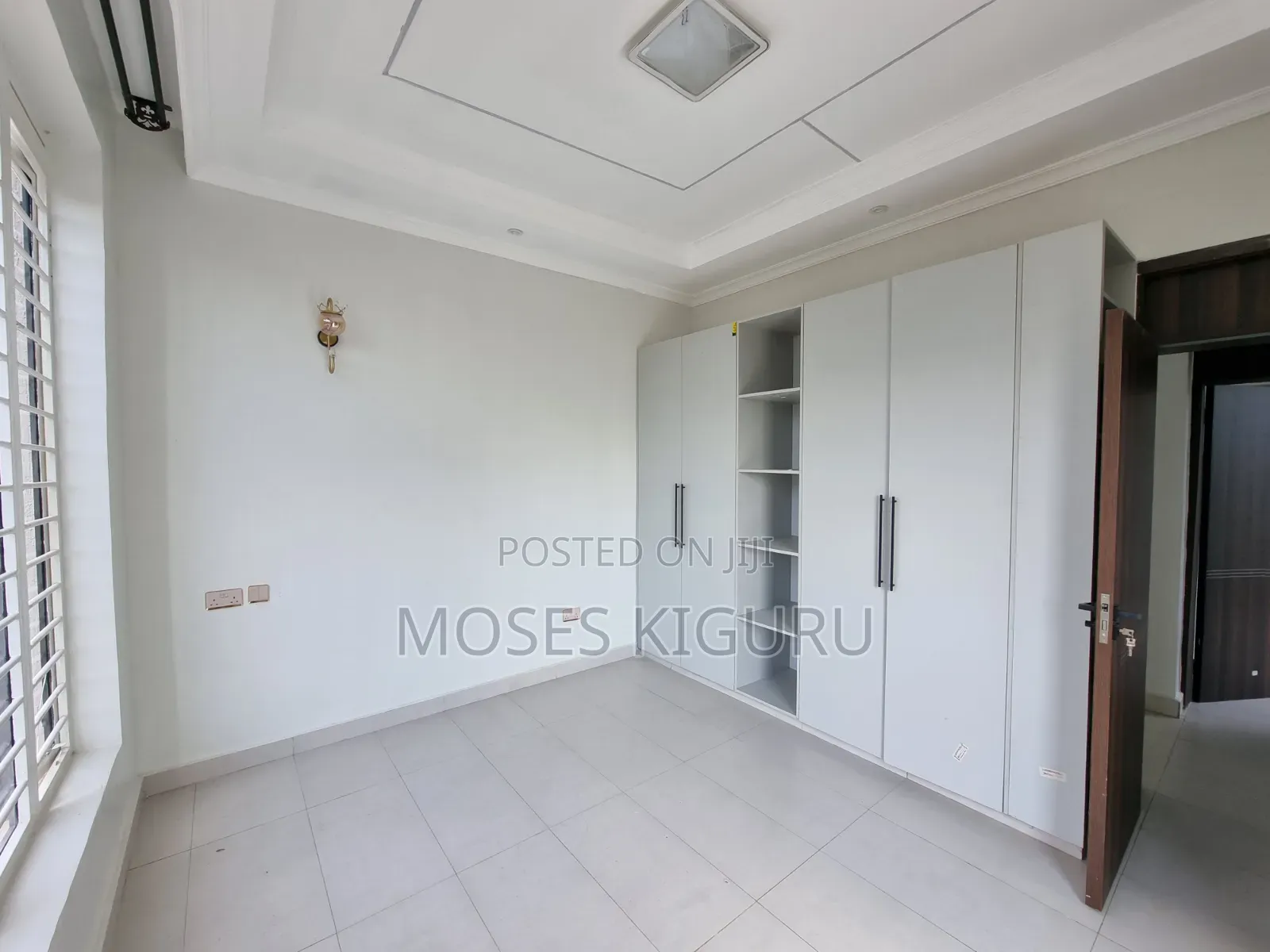 4bdrm Maisonette in Mugutha Estate, Kimbo for sale
