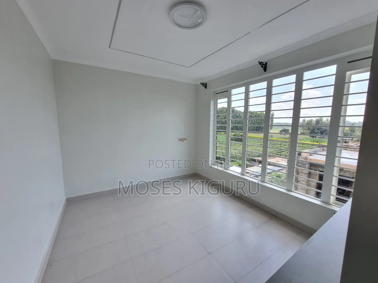 4bdrm Maisonette in Mugutha Estate, Kimbo for sale