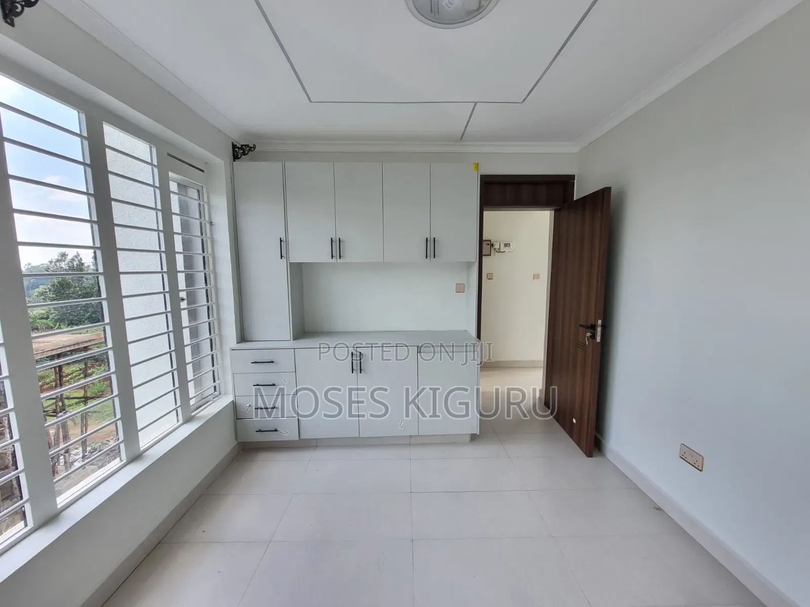 4bdrm Maisonette in Mugutha Estate, Kimbo for sale