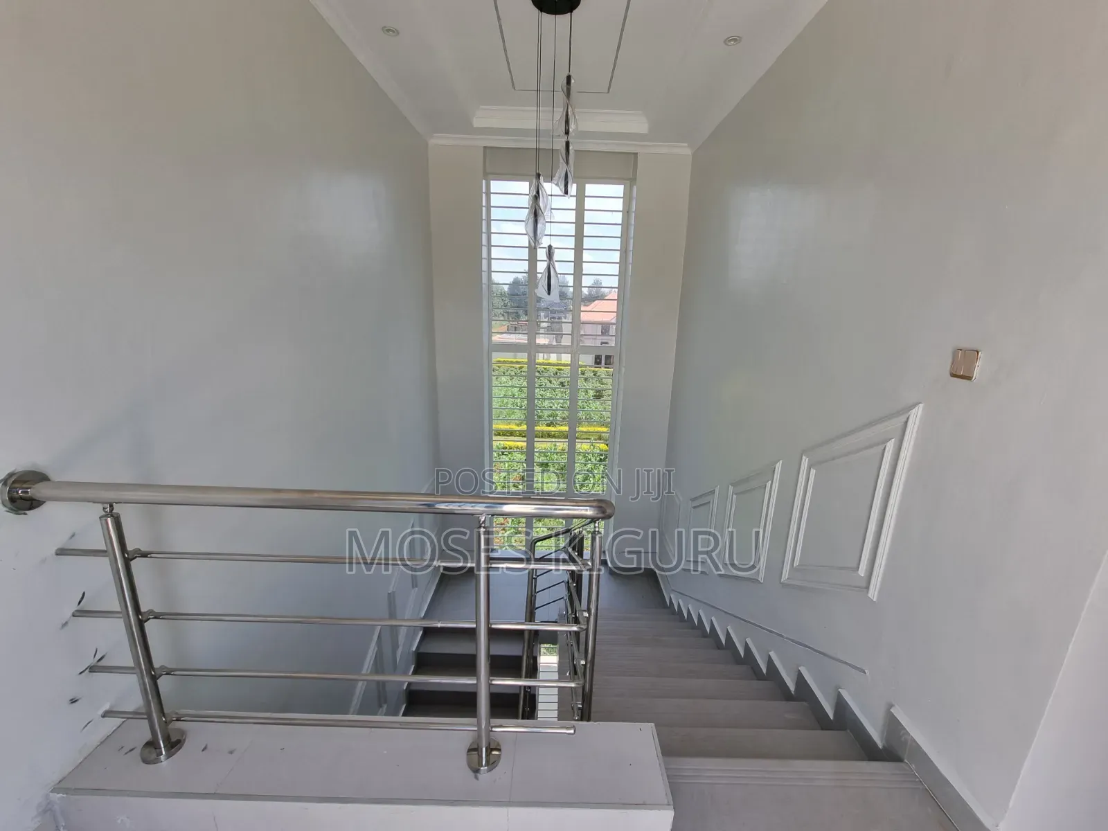 4bdrm Maisonette in Mugutha Estate, Kimbo for sale