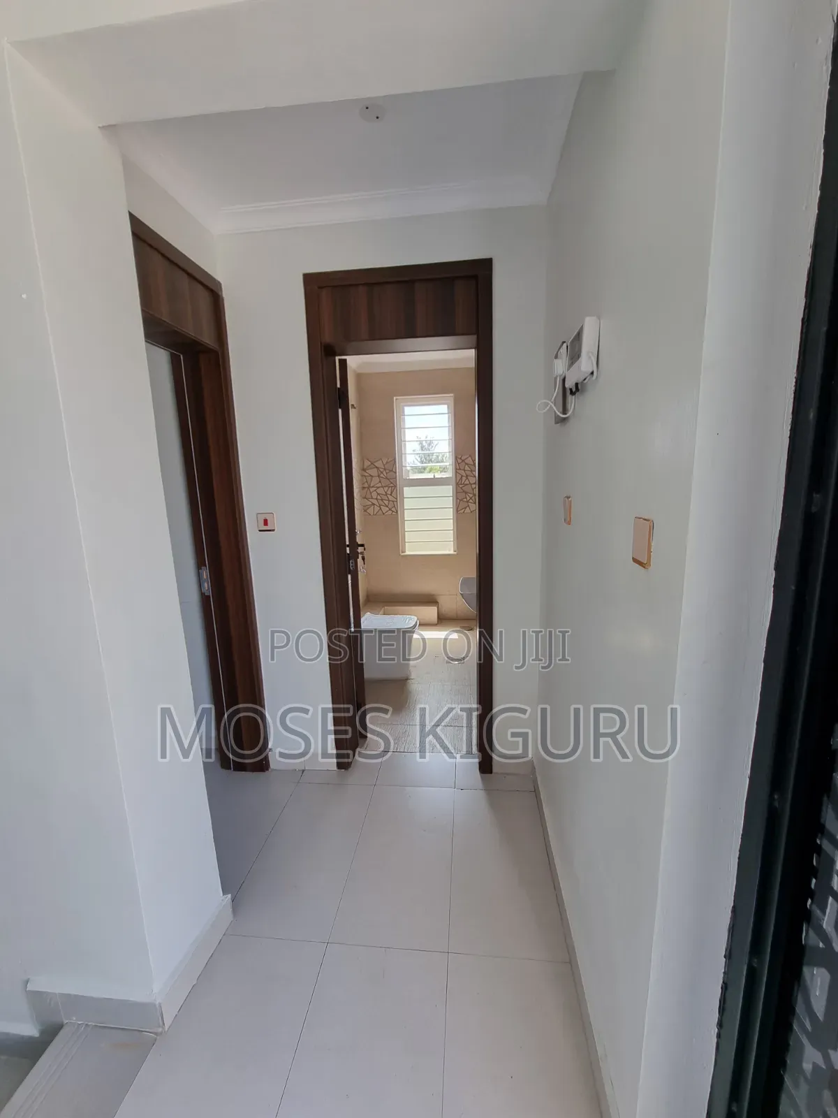 4bdrm Maisonette in Mugutha Estate, Kimbo for sale