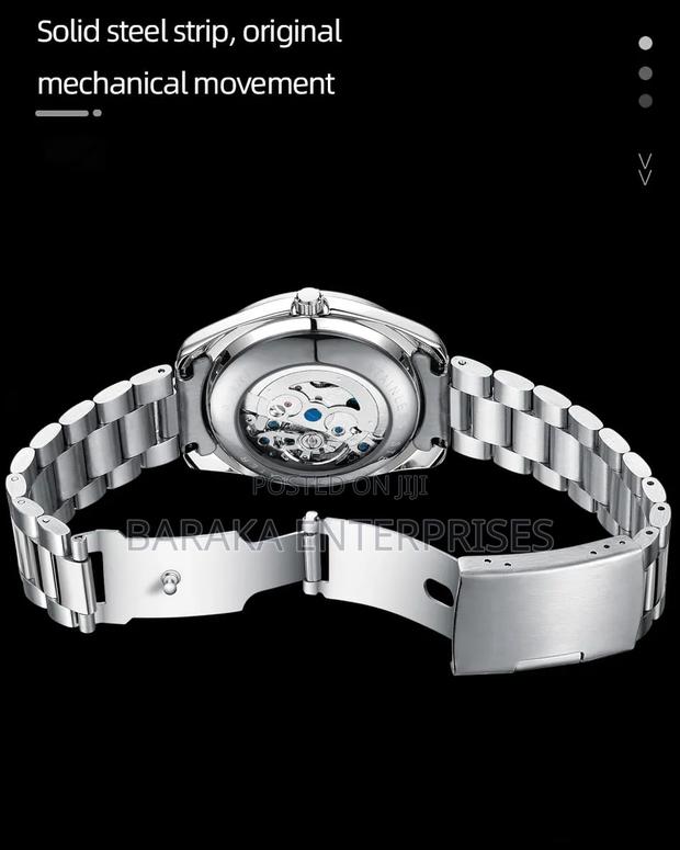 Chenxi Automatic Watch 8806 - thumbnail 5