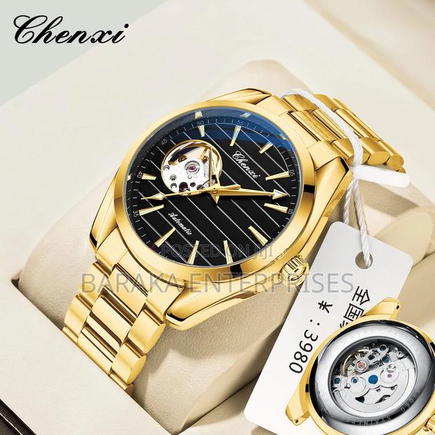 Chenxi Automatic Watch - thumbnail 2