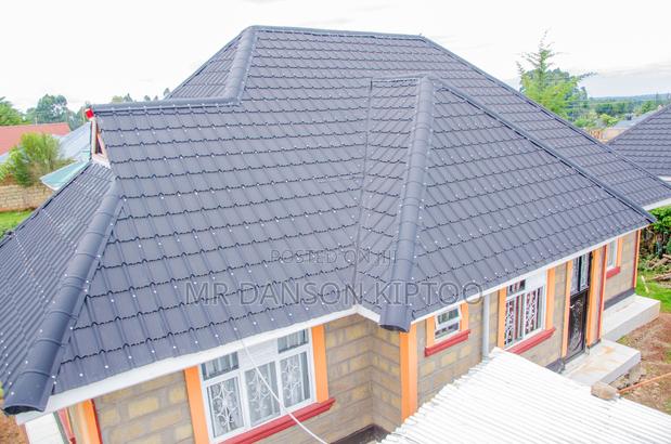 Furnished 3bdrm House in Berur Estate for sale - thumbnail 4