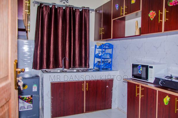 Furnished 3bdrm House in Berur Estate for sale - thumbnail 12