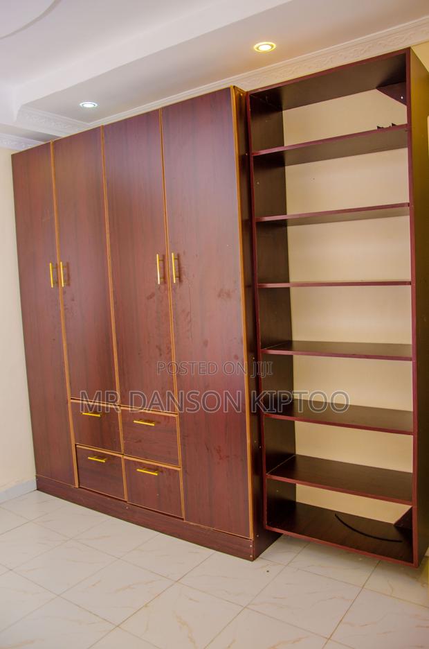 Furnished 3bdrm House in Berur Estate for sale - thumbnail 14