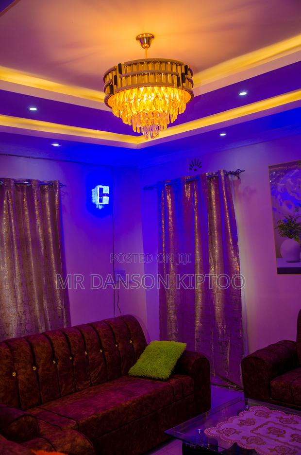 Furnished 3bdrm House in Berur Estate for sale - thumbnail 8