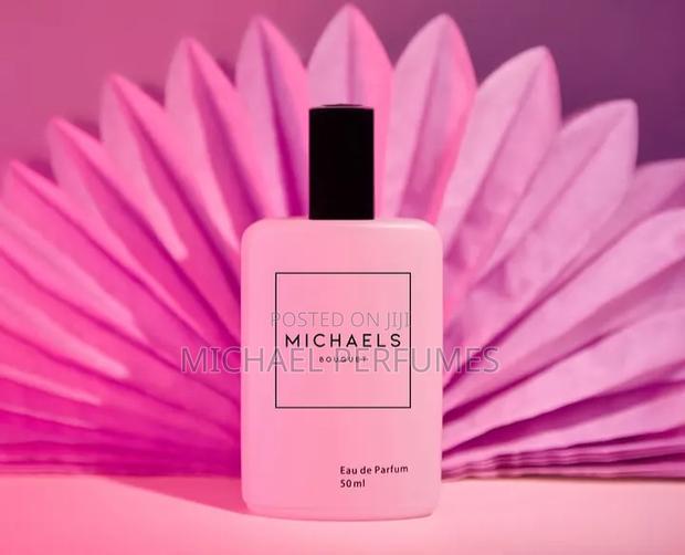 Michaels Bouquet - thumbnail 4