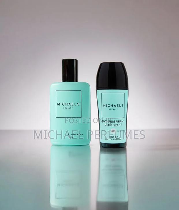Michaels Bouquet - thumbnail 10
