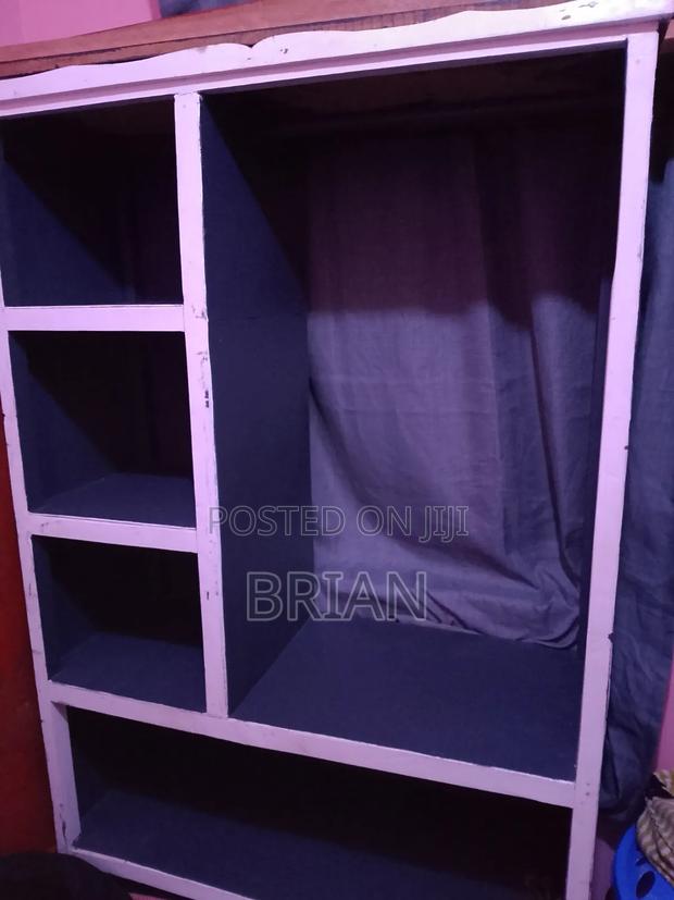 Cloth Wardrobe