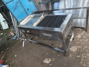 High Quality Combine Unit