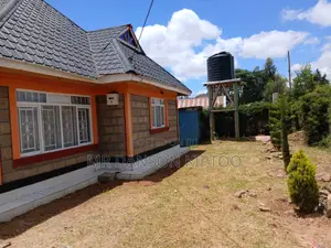 Furnished 3bdrm House in Berur Estate for sale