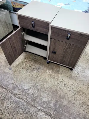 Imported Office Drawers