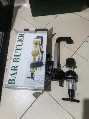 Bar Butler Tot 45mls