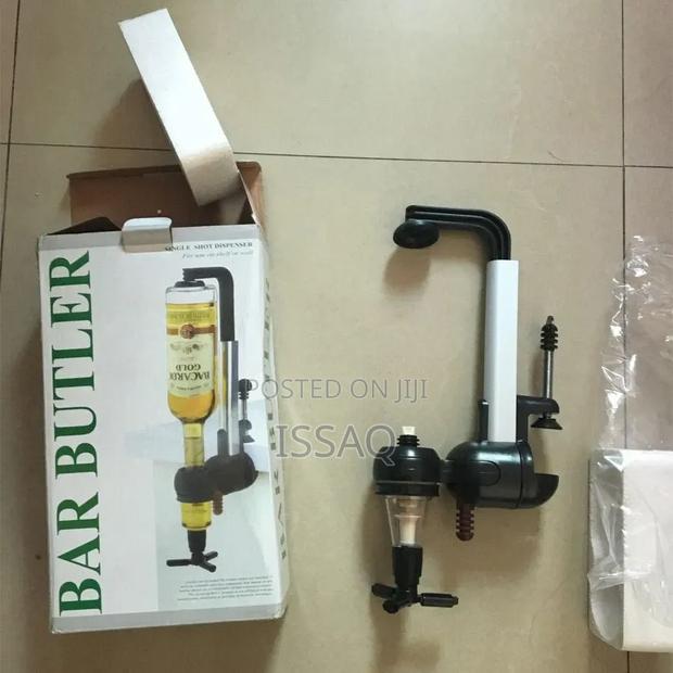 45ml Shot Dispenser
