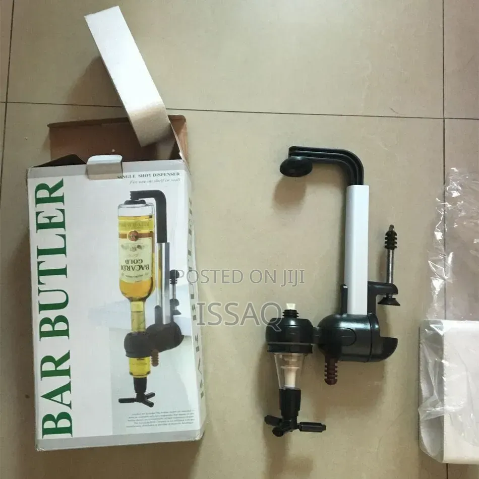 45ml Shot Dispenser