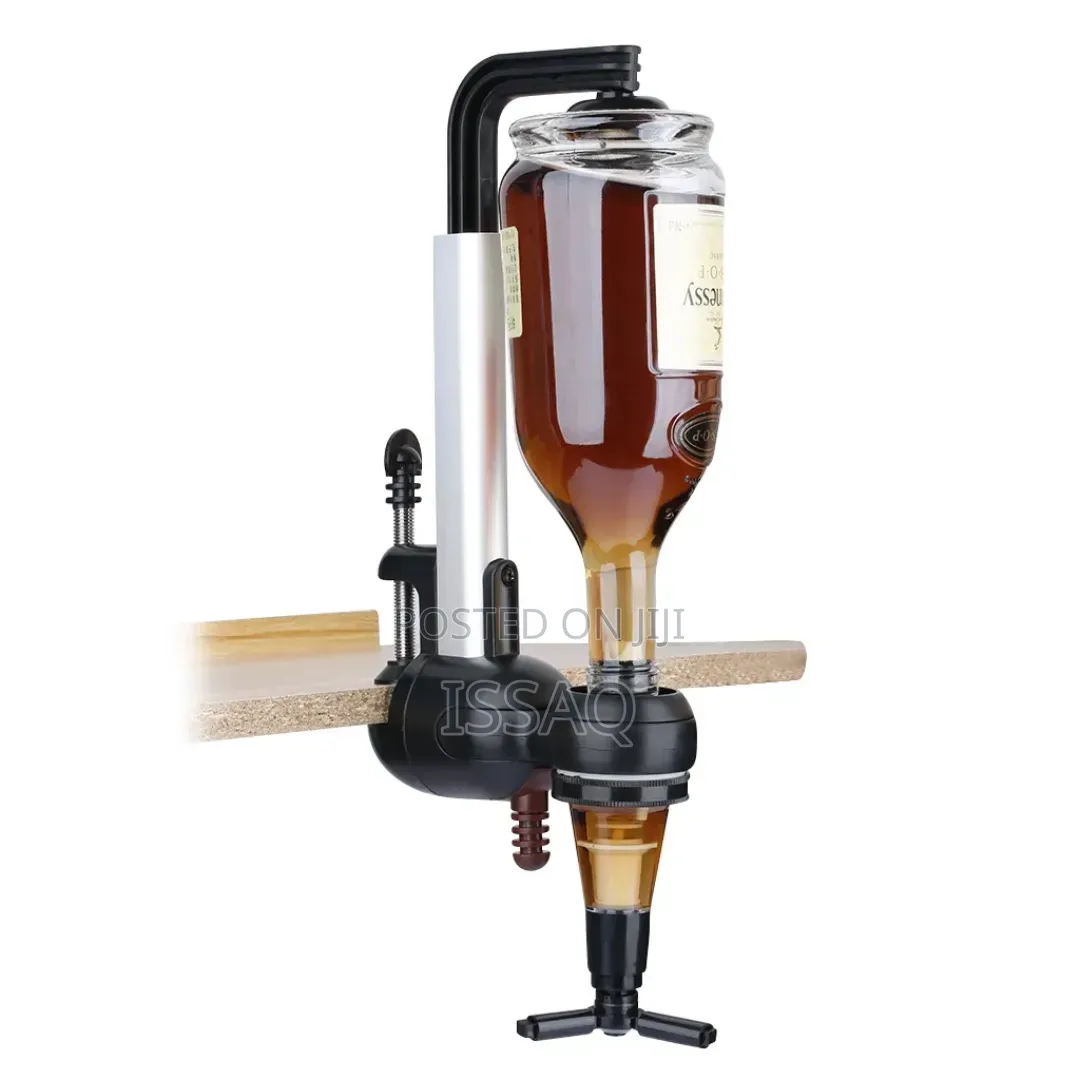 45ml Shot Dispenser