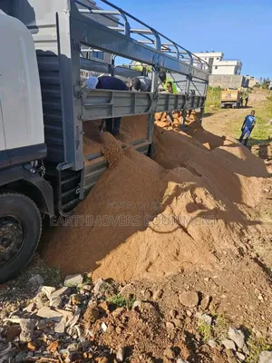River Sand Supply