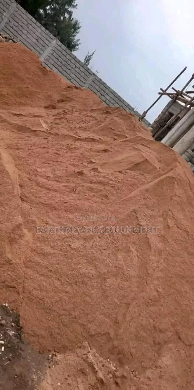 River Sand Supply - thumbnail 2
