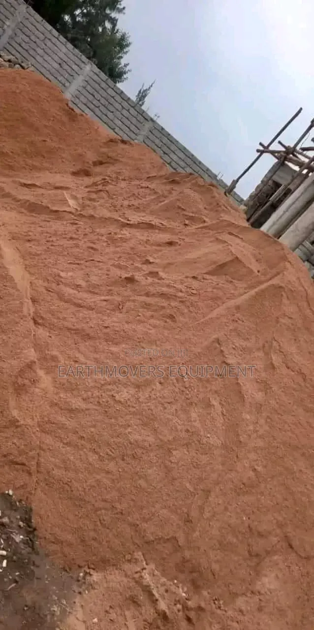 River Sand Supply