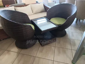 Outdoor Set