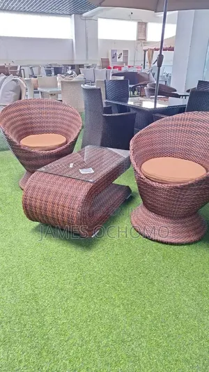 Outdoor Set