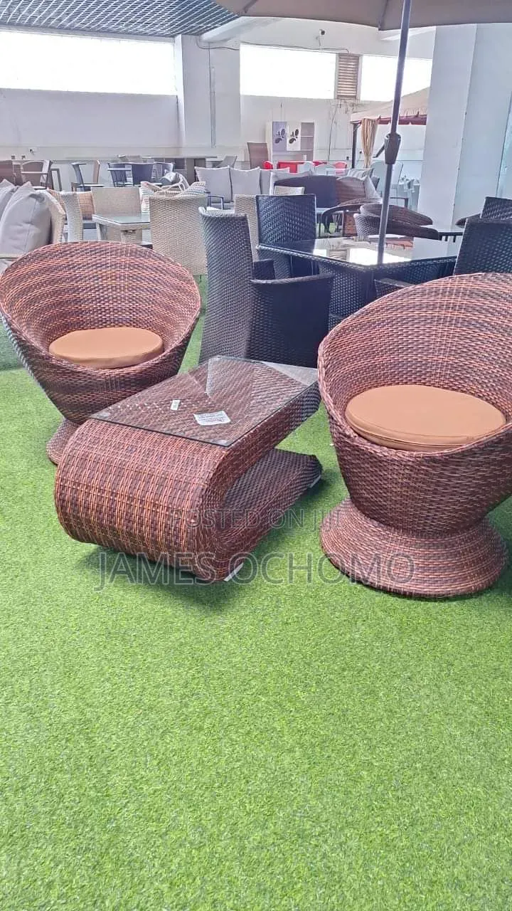 Outdoor Set