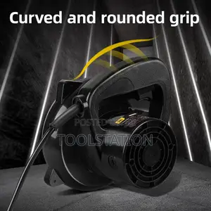 Crazy Offer Aspirator Blower 500w Dual Function Blow and Vacuum