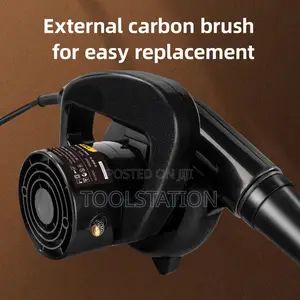 Crazy Offer Aspirator Blower 500w Dual Function Blow and Vacuum