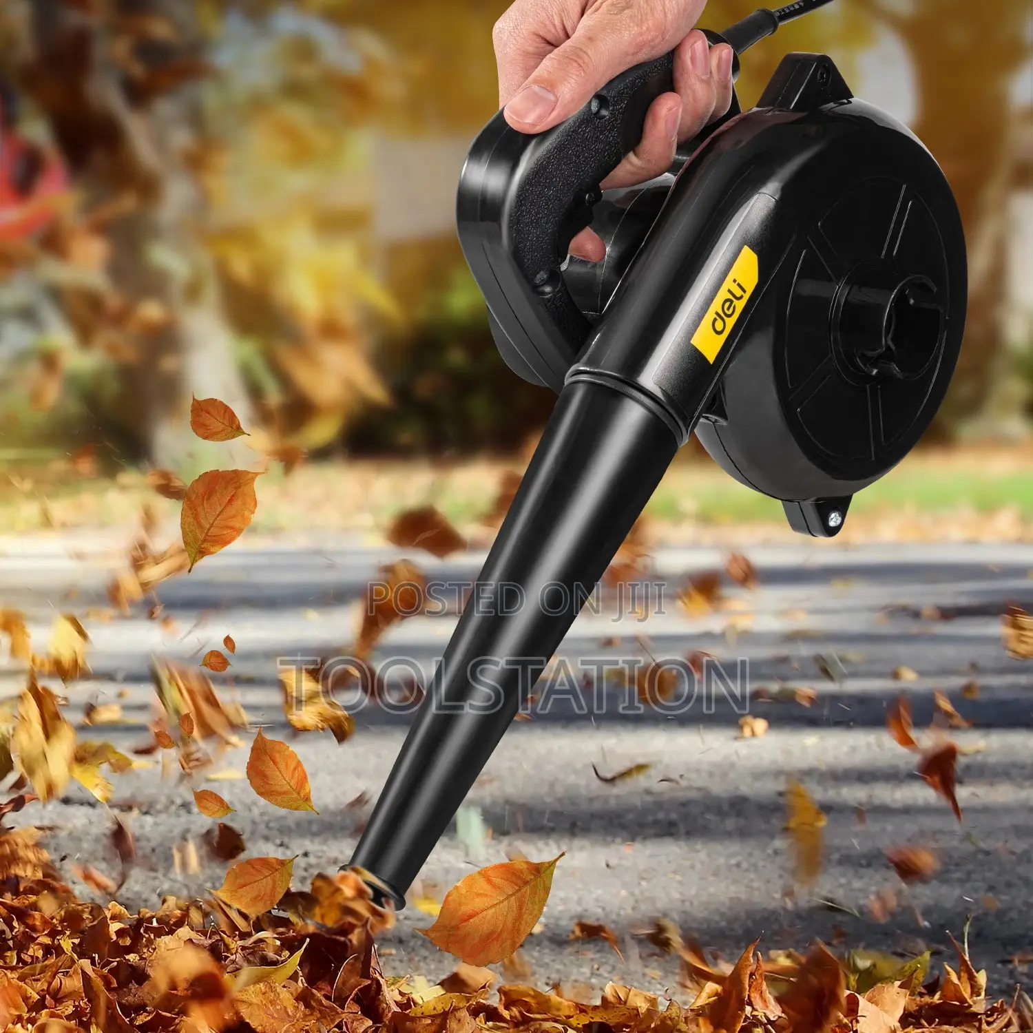 Crazy Offer Aspirator Blower 500w Dual Function Blow and Vacuum