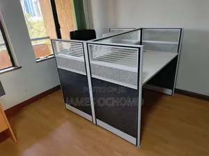 2 Way Workstation