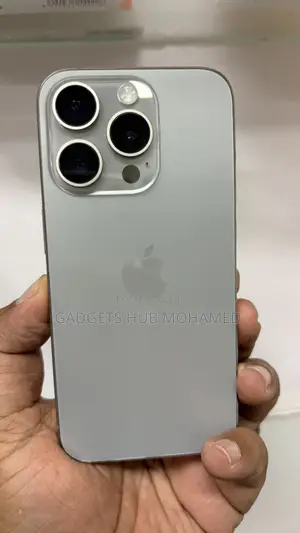 Apple iPhone 15 Pro 256 GB