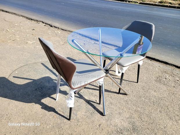 Bistro Set