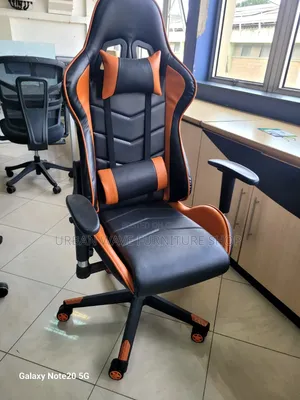 Office Managing Director Chair 