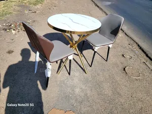 Cafe Hotel Set