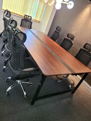 Brainstorming Table
