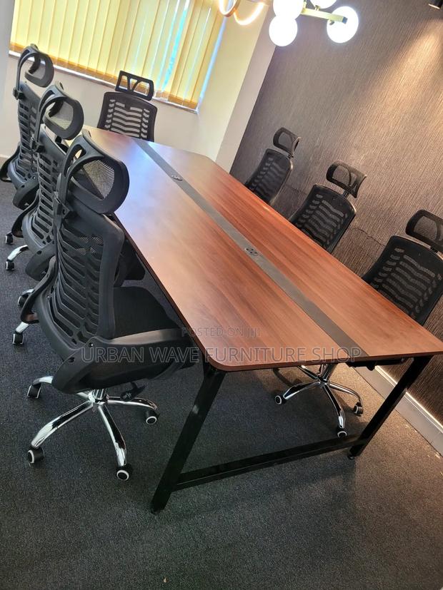 Brainstorming Table - main view