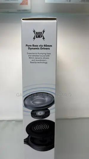Anker Soundcore H30i