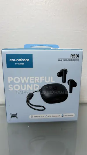 Powerful Sound Anker Soundcore R50i
