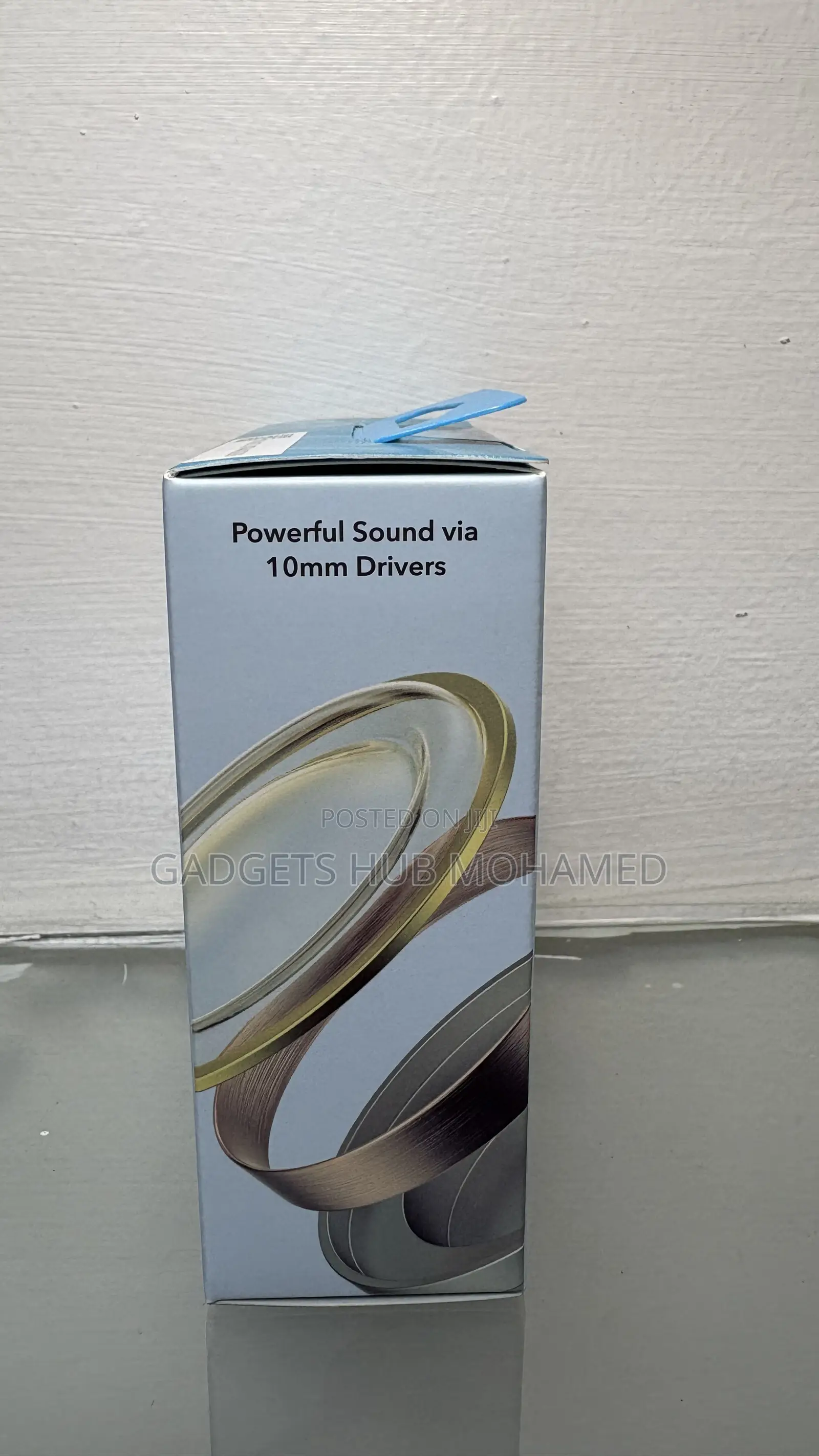 Powerful Sound Anker Soundcore R50i