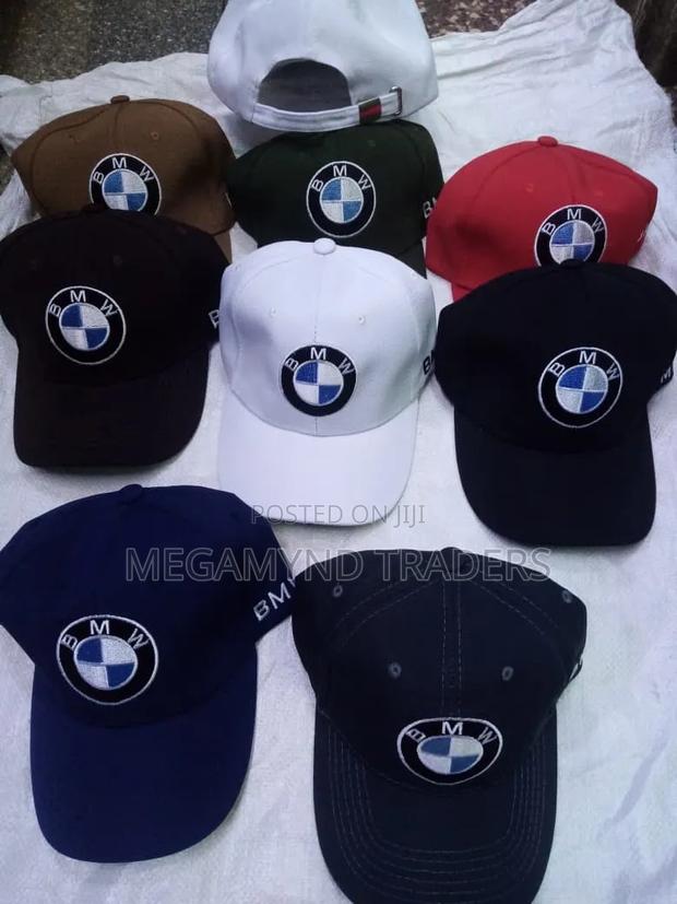 Men's Cap / Bucket Hat - thumbnail 3