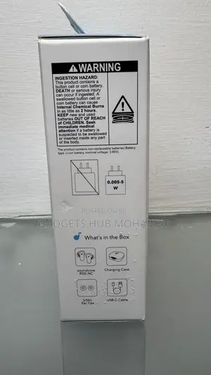 Anker Soundcore R50i Nc